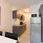 Hanseatic 104 Apartamento
