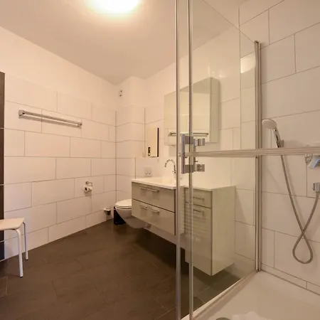 Apartment Hanseatic 104 *