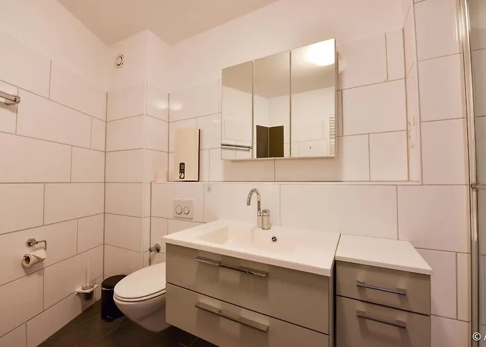 Hanseatic 104 Apartment